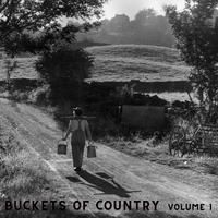 Buckets of Country, Vol. 1