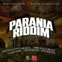 Parania Riddim
