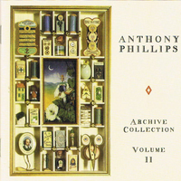 Archive Collection Volume II