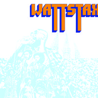 Wattstax: The Living Word