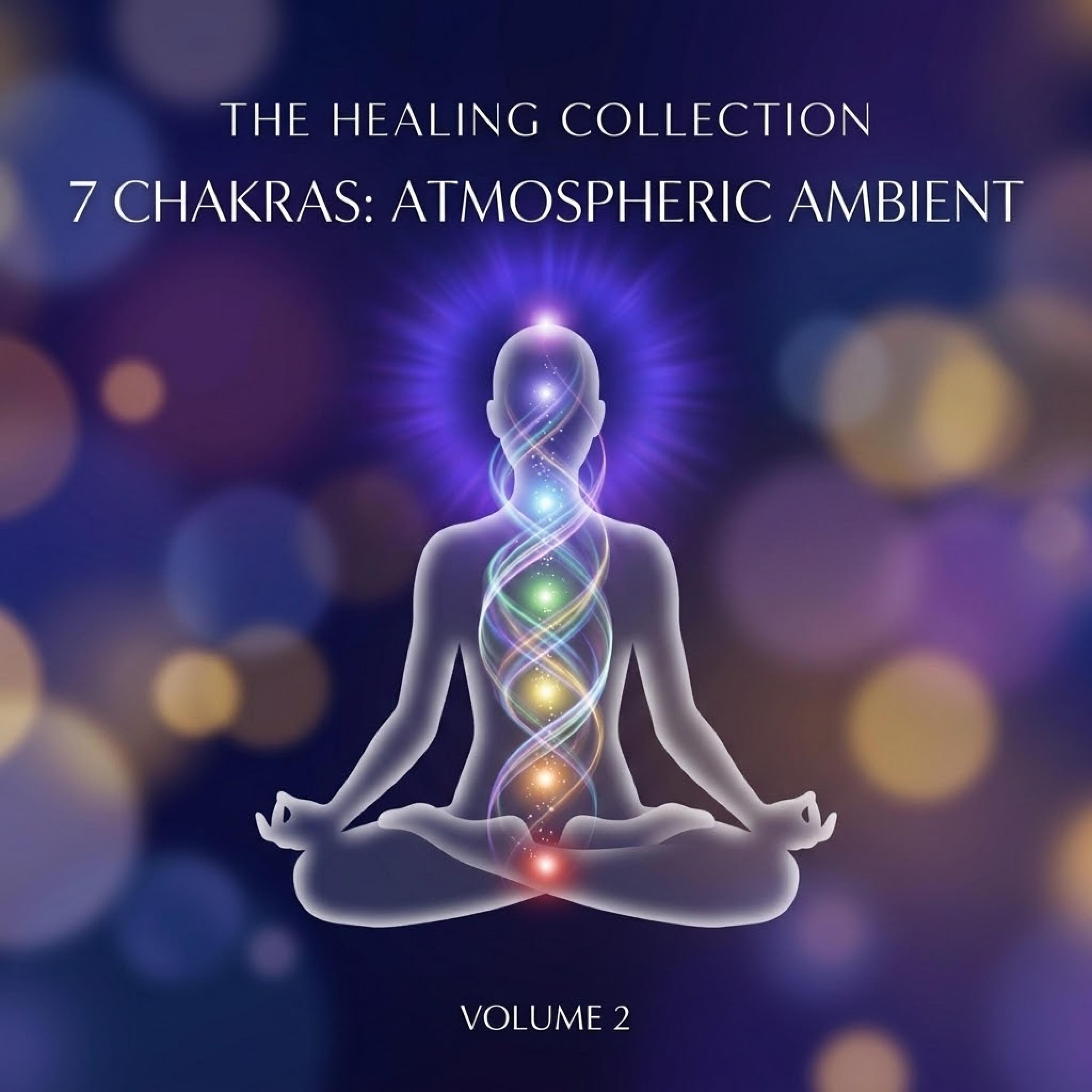 Drittes Auge (Ajna) 852 Hz (Rückkehr zur spirituellen Ordnung)