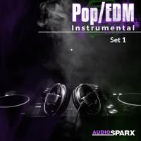 Pop/EDM Instrumental, Set 1