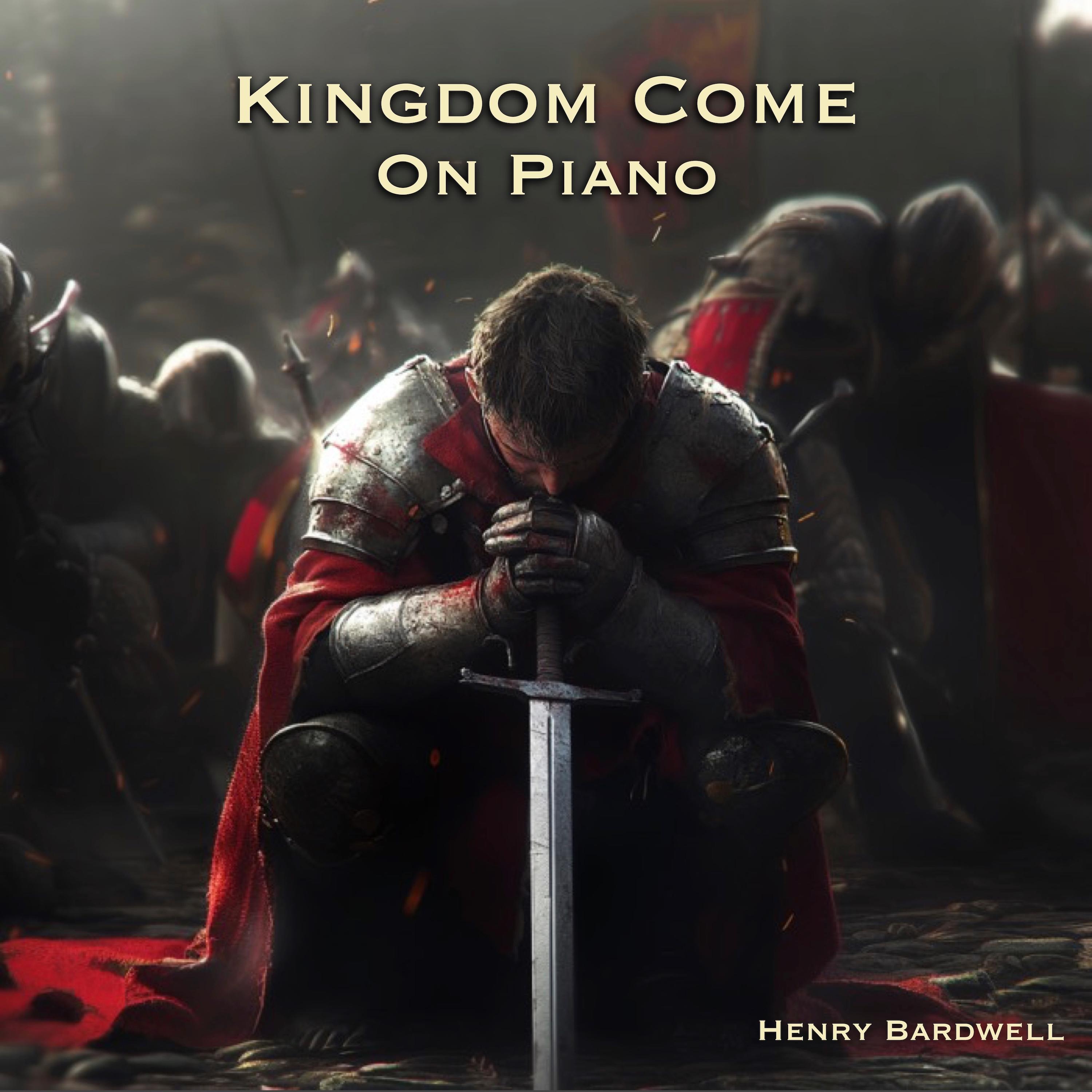 Losing Father's Sword (From "Kingdom Come - Deliverance")