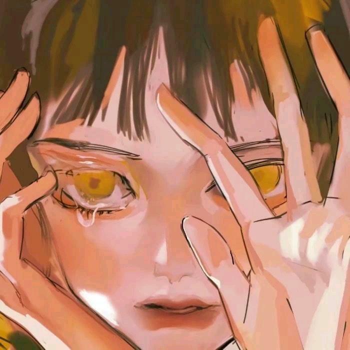 小丑女封面
