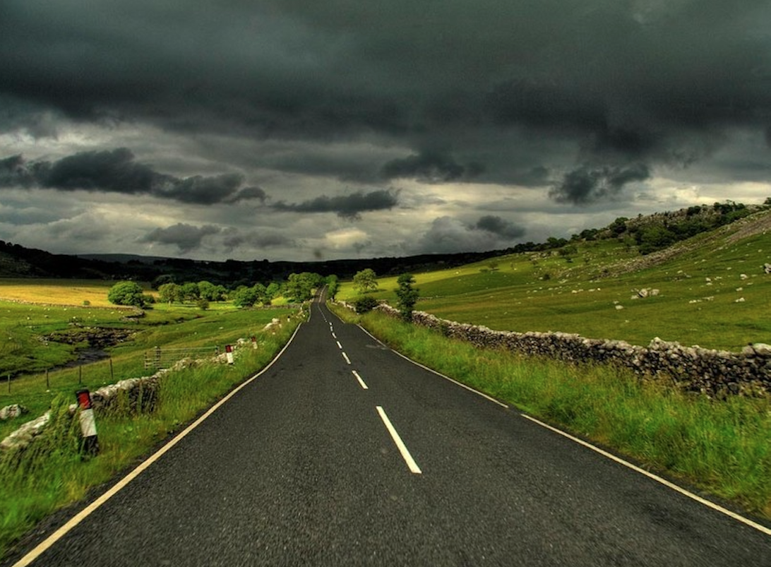 别怕我伤心（翻自 张信哲）