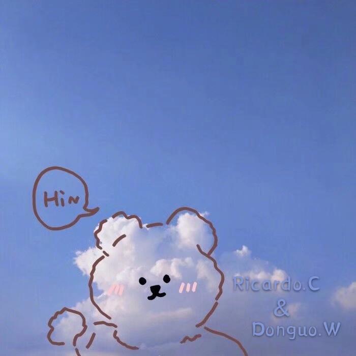 盛夏邂逅（Summer Encounter） - imdw128、Evan.C封面