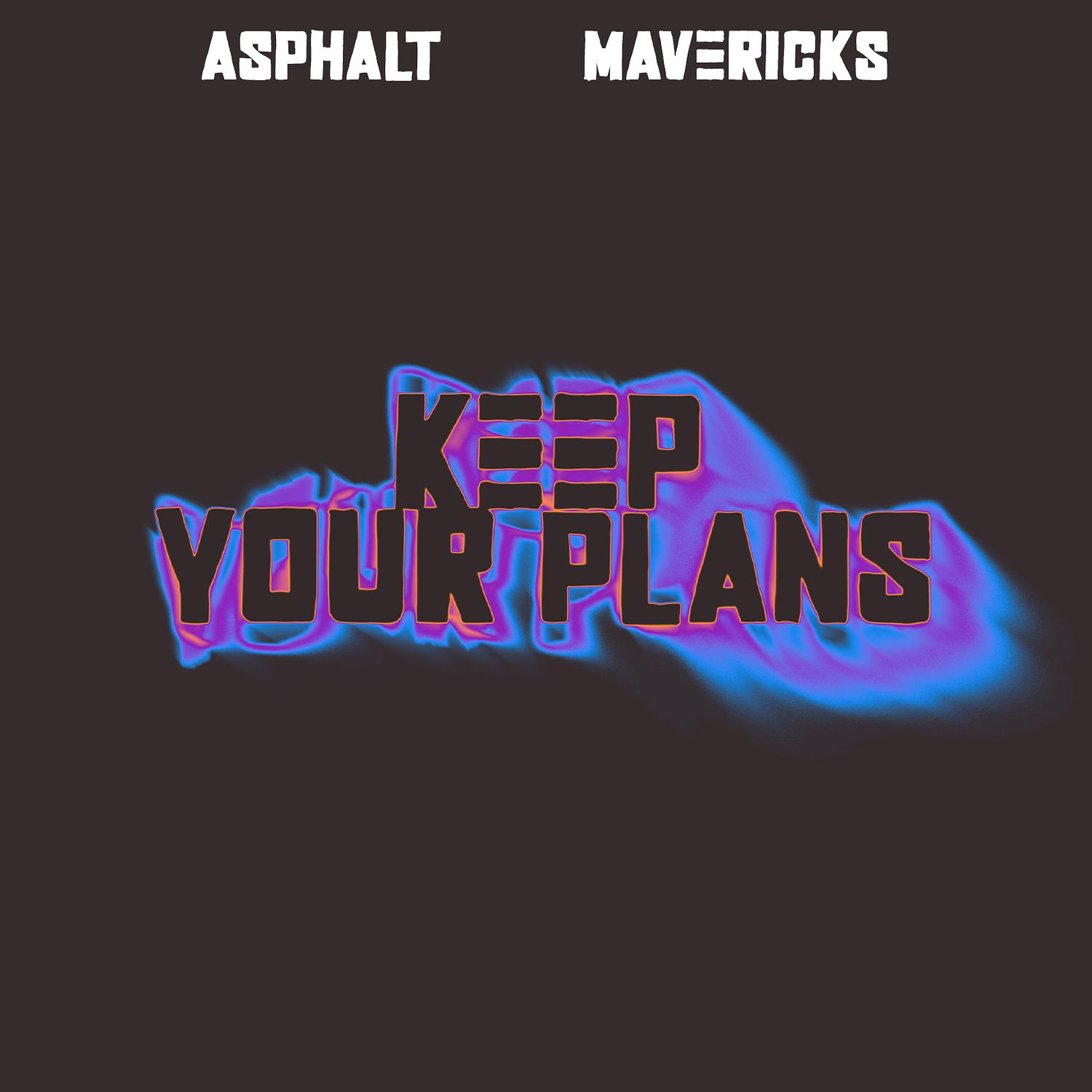 Keep Your Plans