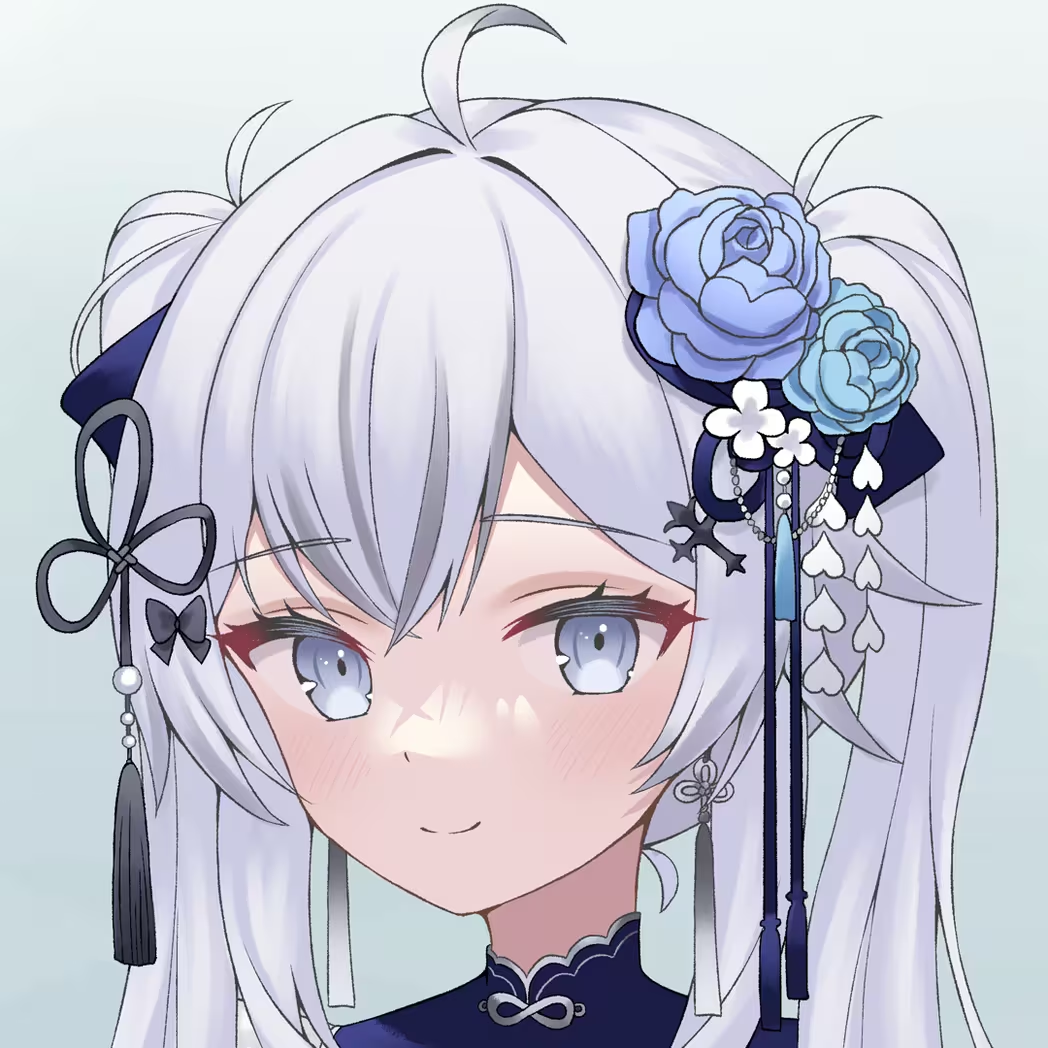 阳光开朗小罕见