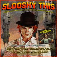 Slooshy This - 20 Songs Inspired By A Clockwork Orange