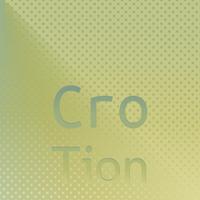 Cro Tion