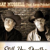 Ray Mussell
