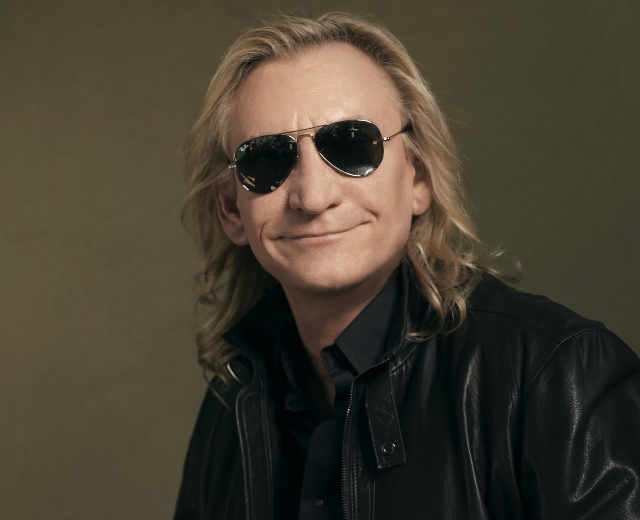 Joe Walsh