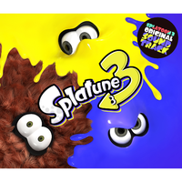 Splatoon3 ORIGINAL SOUNDTRACK -Splatune3-