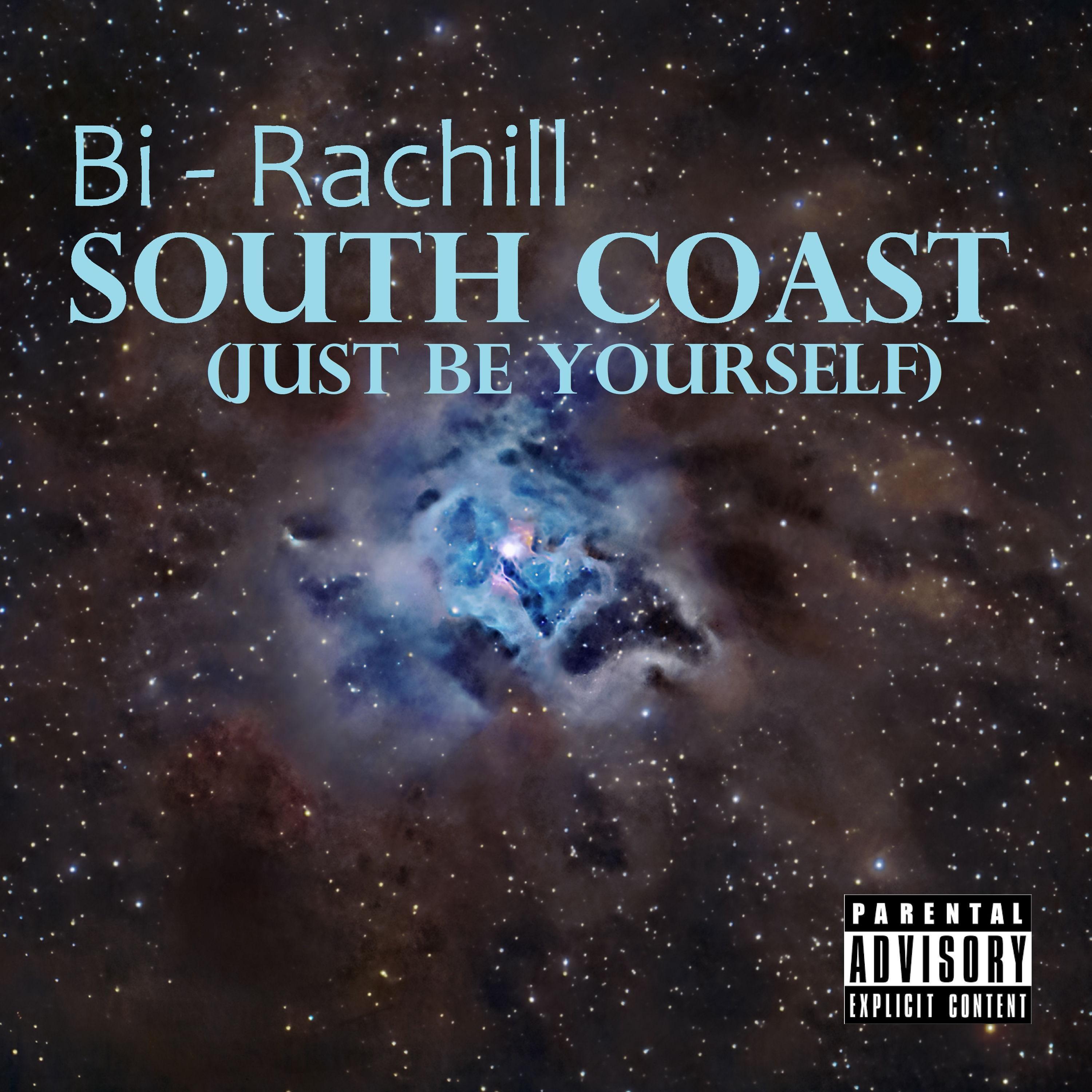South Coast (Just Be Yourself)