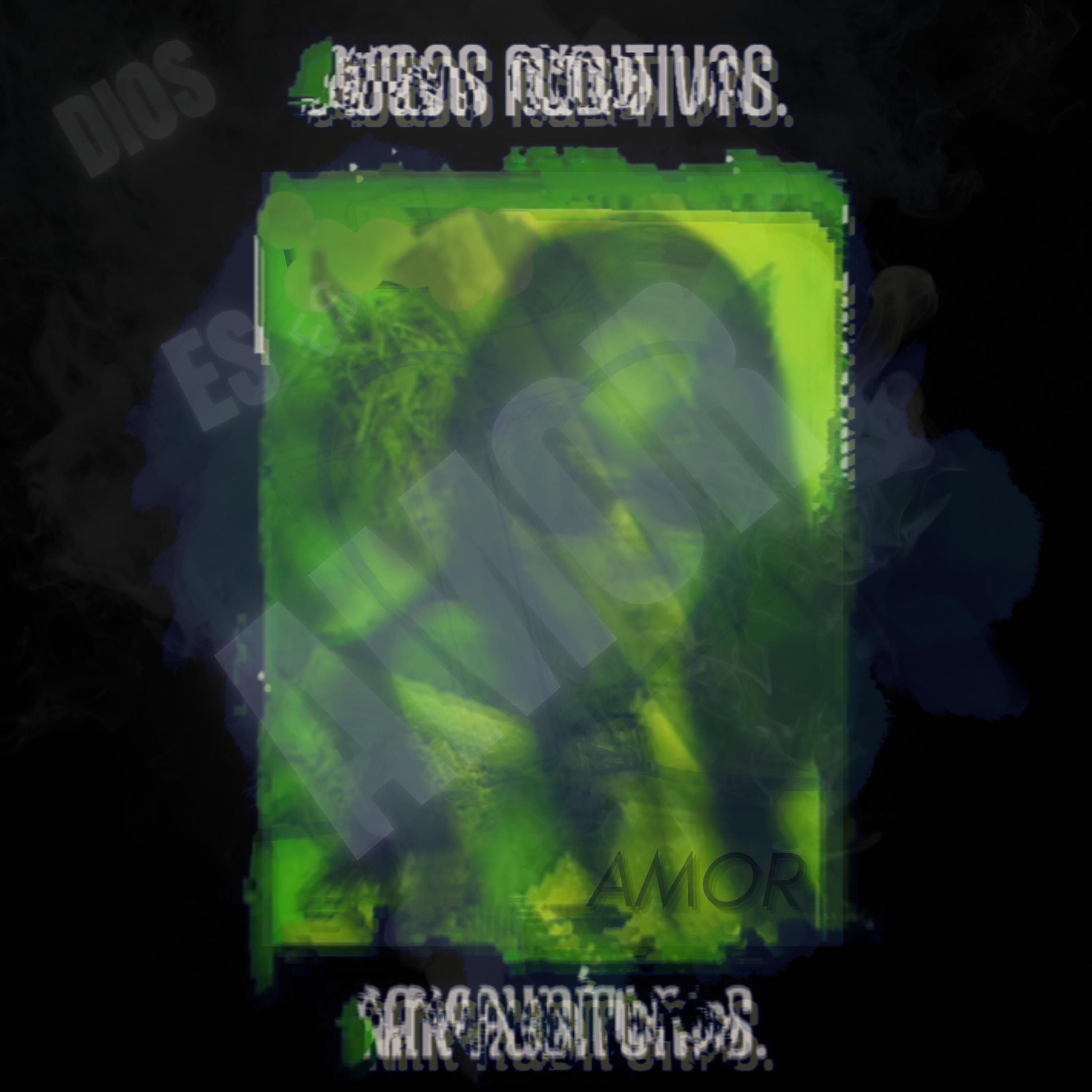 AMOR (Remastered 2026)