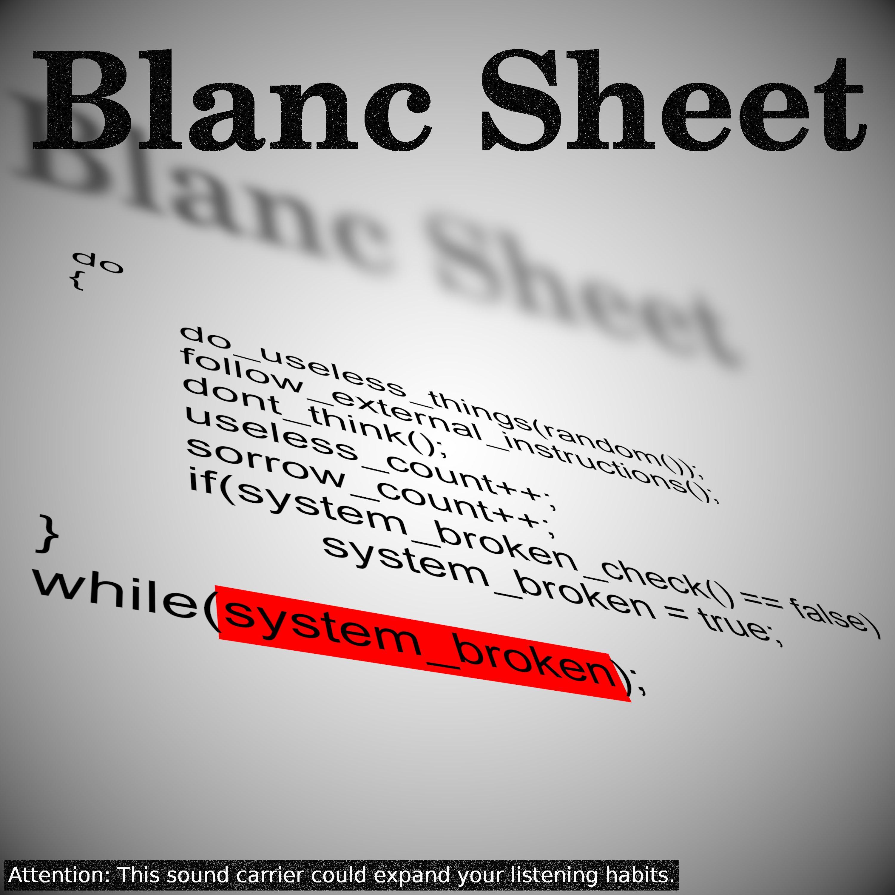 The Brainwashing Salon