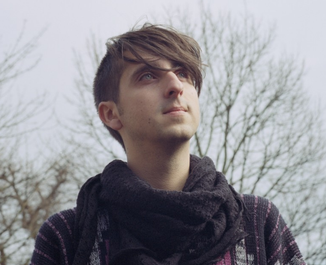James Holden
