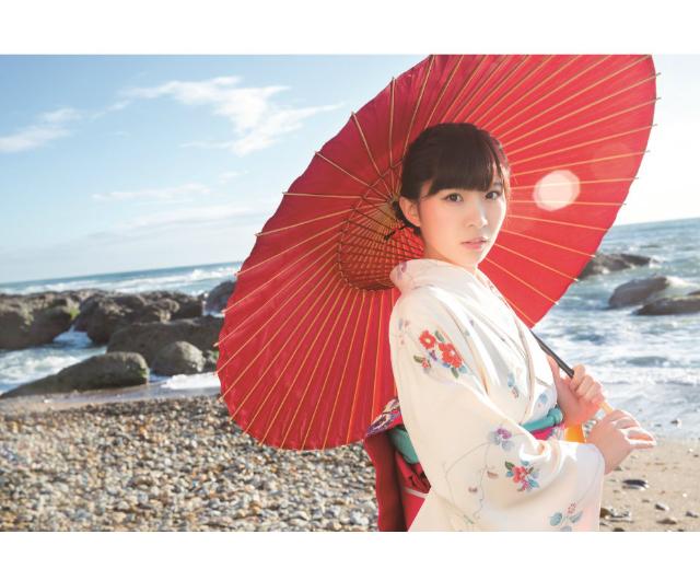 岩佐美咲