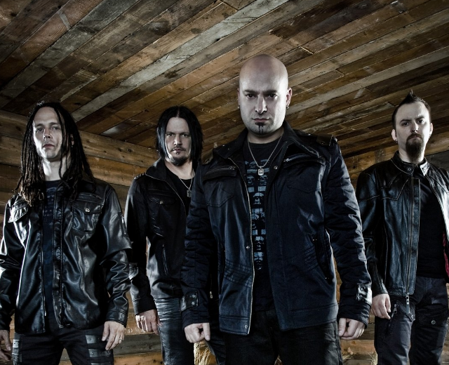 Disturbed