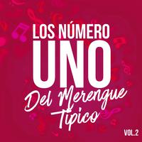 Los Numero Uno del Merengue Tipico, Vol. 2