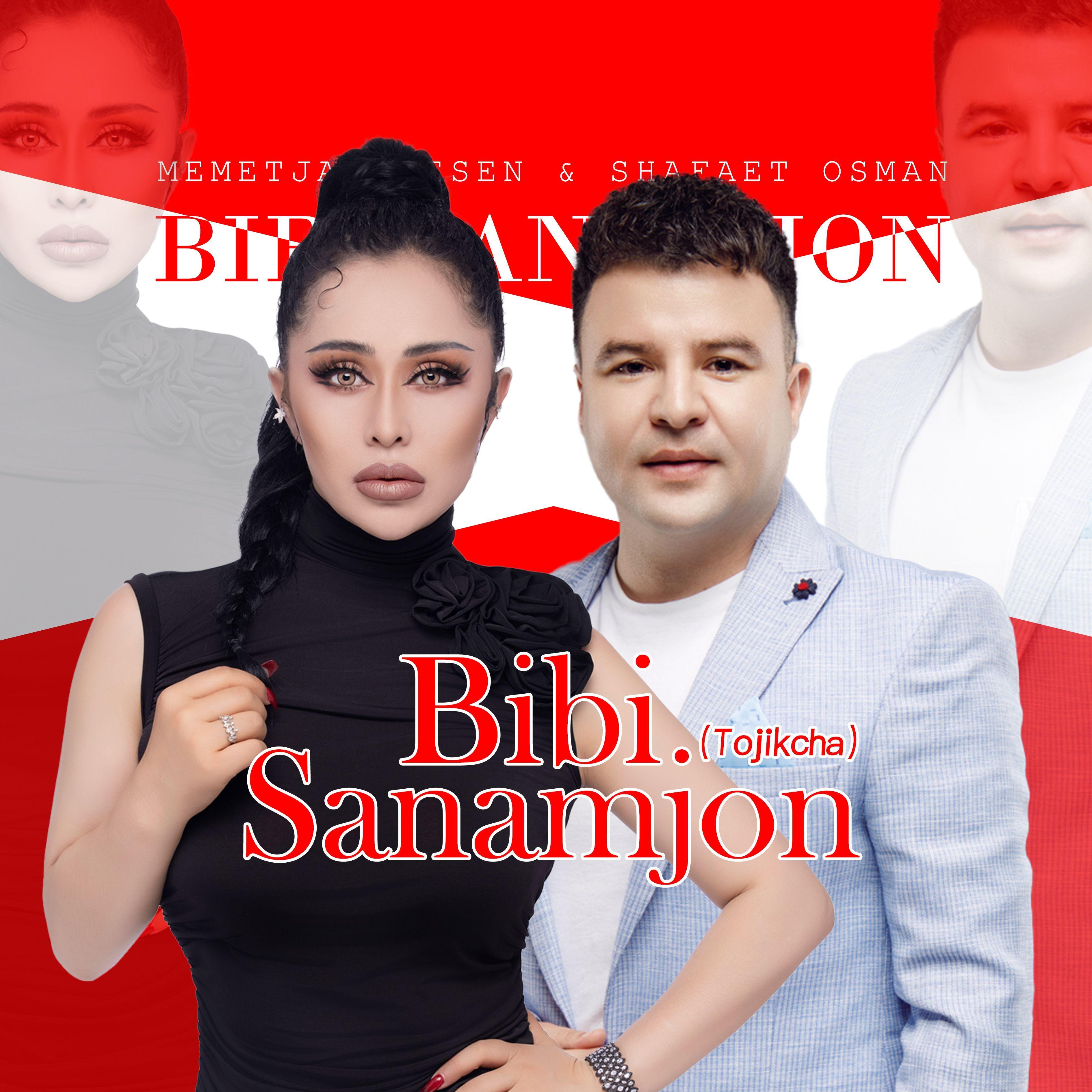 Bibi Sanamjon