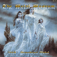 The Metal Museum Vol. 4: Symphonic Metal