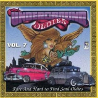 Underground Oldies Vol. 7