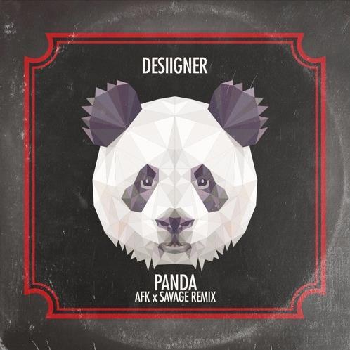 所属专辑:panda(afk x savage remix 包含这首歌的歌单 相似歌曲