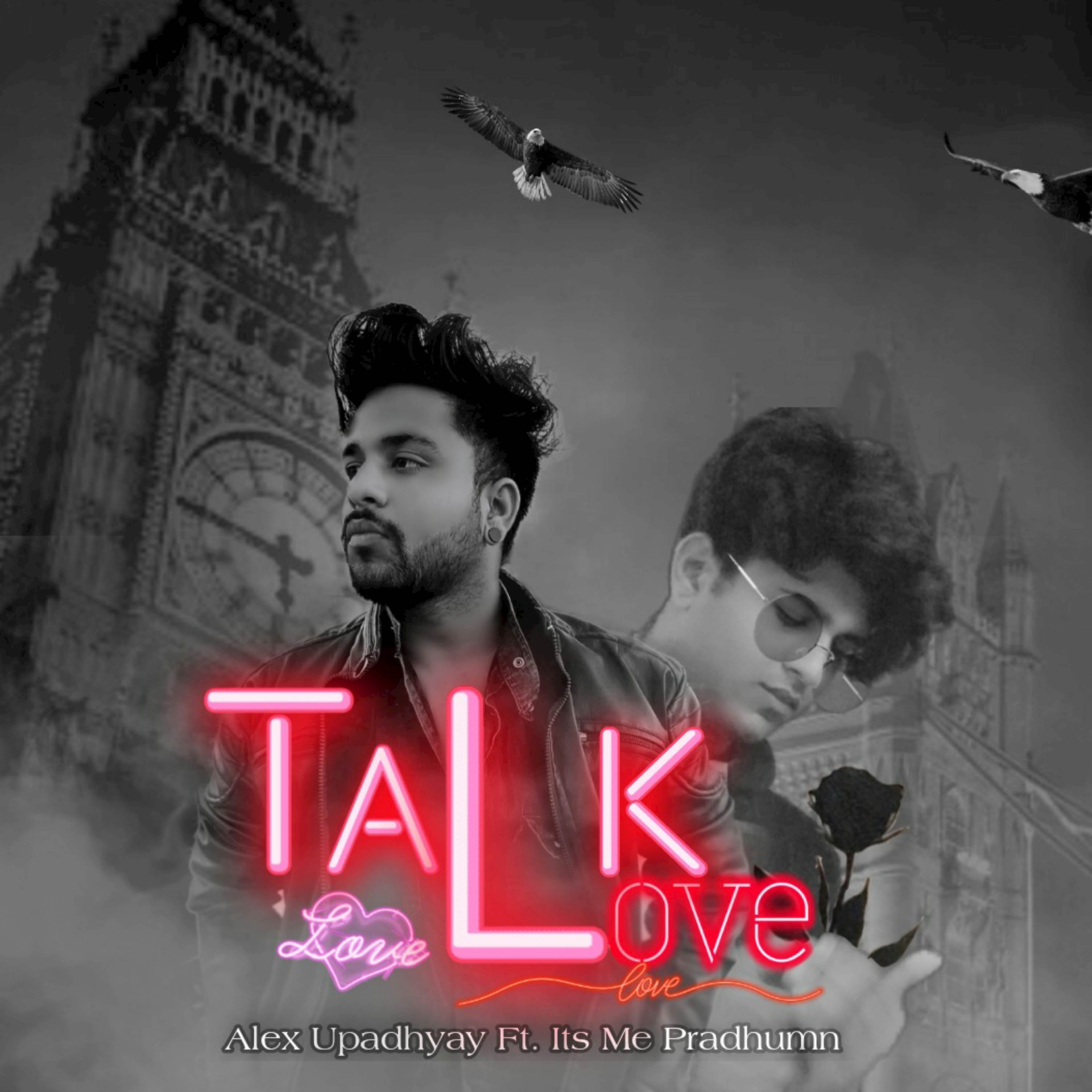 Talk Love