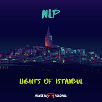 Lights of Istanbul