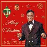 Merry Christmas from Jackie Wilson