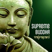 Supreme Buddha - Vajrapani