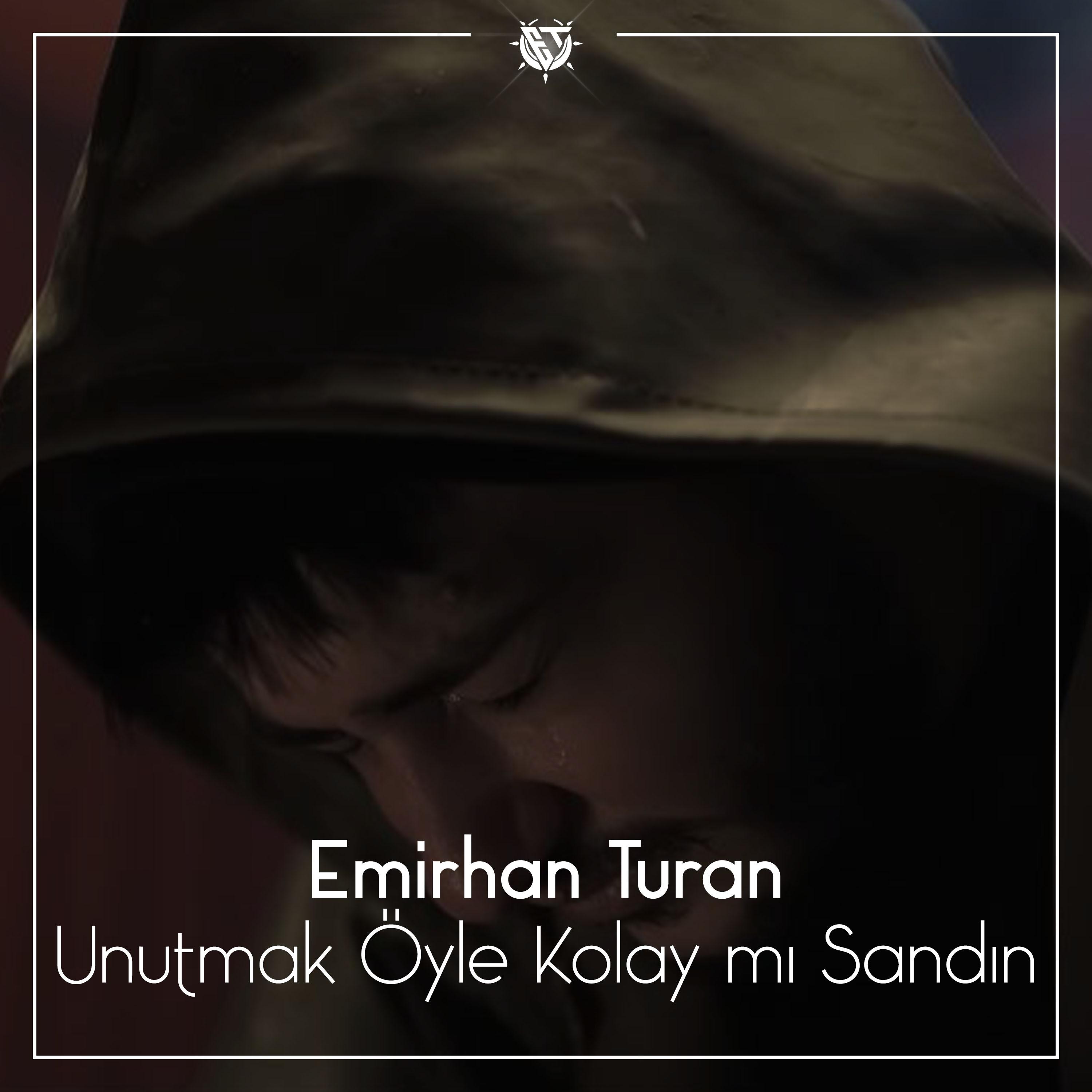 Unutmak Öyle Kolay Mı Sandın (Remix)