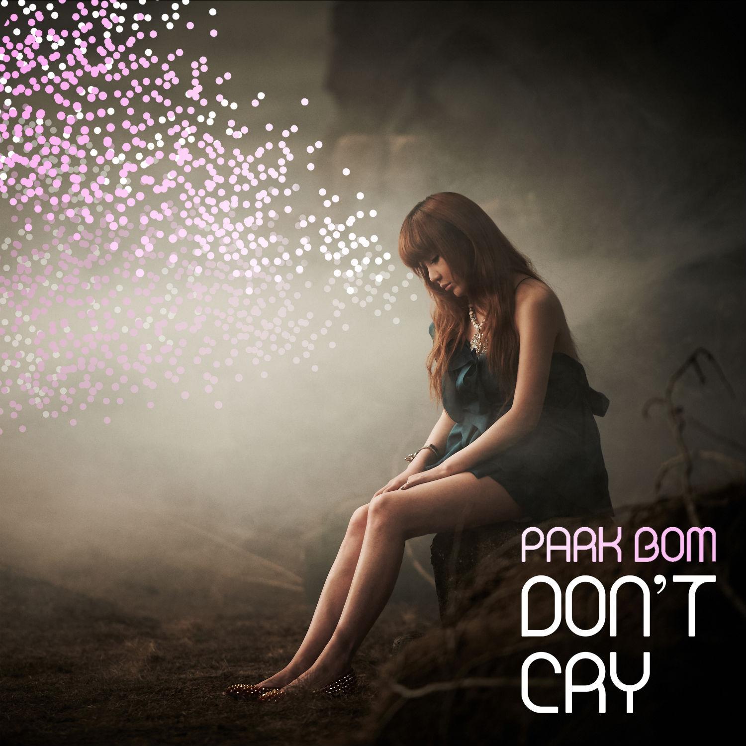 Don't Cry