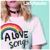 Ladyhawke - A Love Song