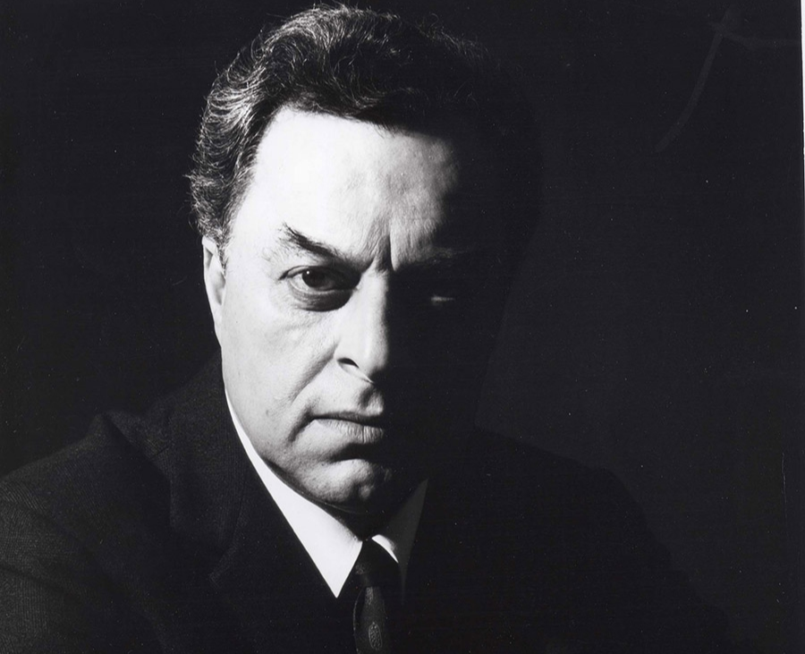 Boris Christoff