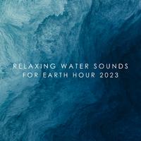 Relaxing Water Sounds for Earth Hour 2023