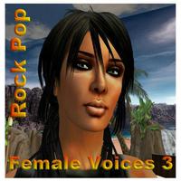 Female Voices 3