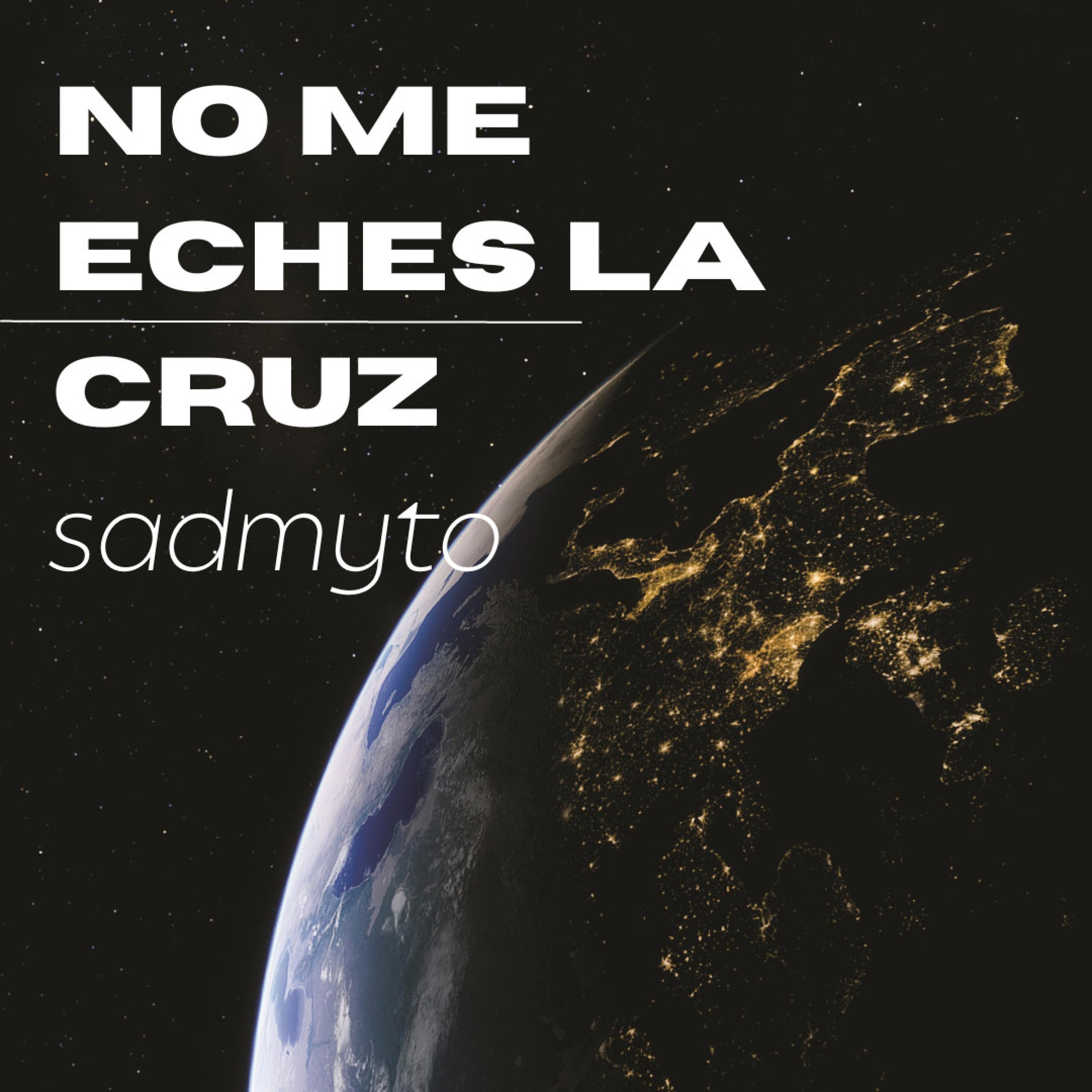 no me eches la cruz