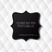 Domenican Republic Famous Hits Vol. 2