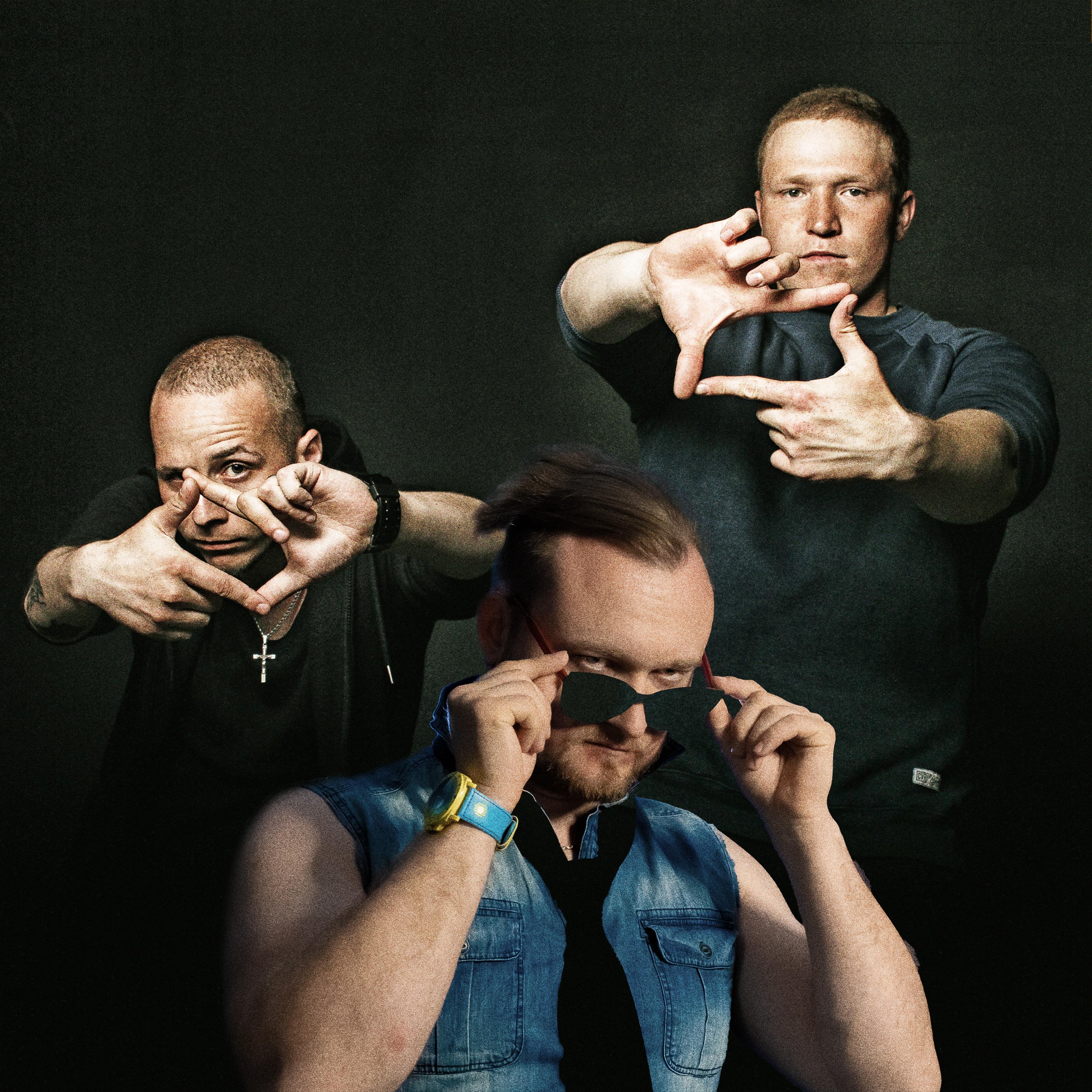 Полет нормальный (Виски и кола)