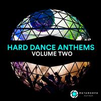 Hard Dance Anthems, Vol. 2