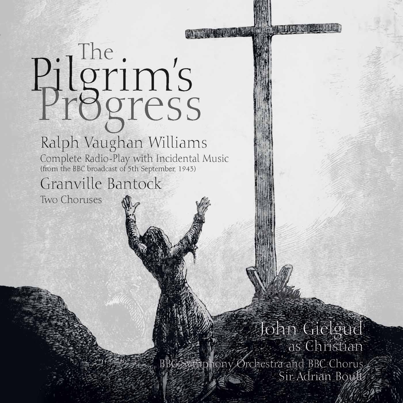 The Pilgrim's Progress Radio-Play: Christian Meets Apollyon