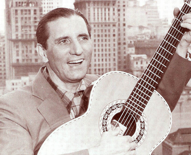 Francisco Alves