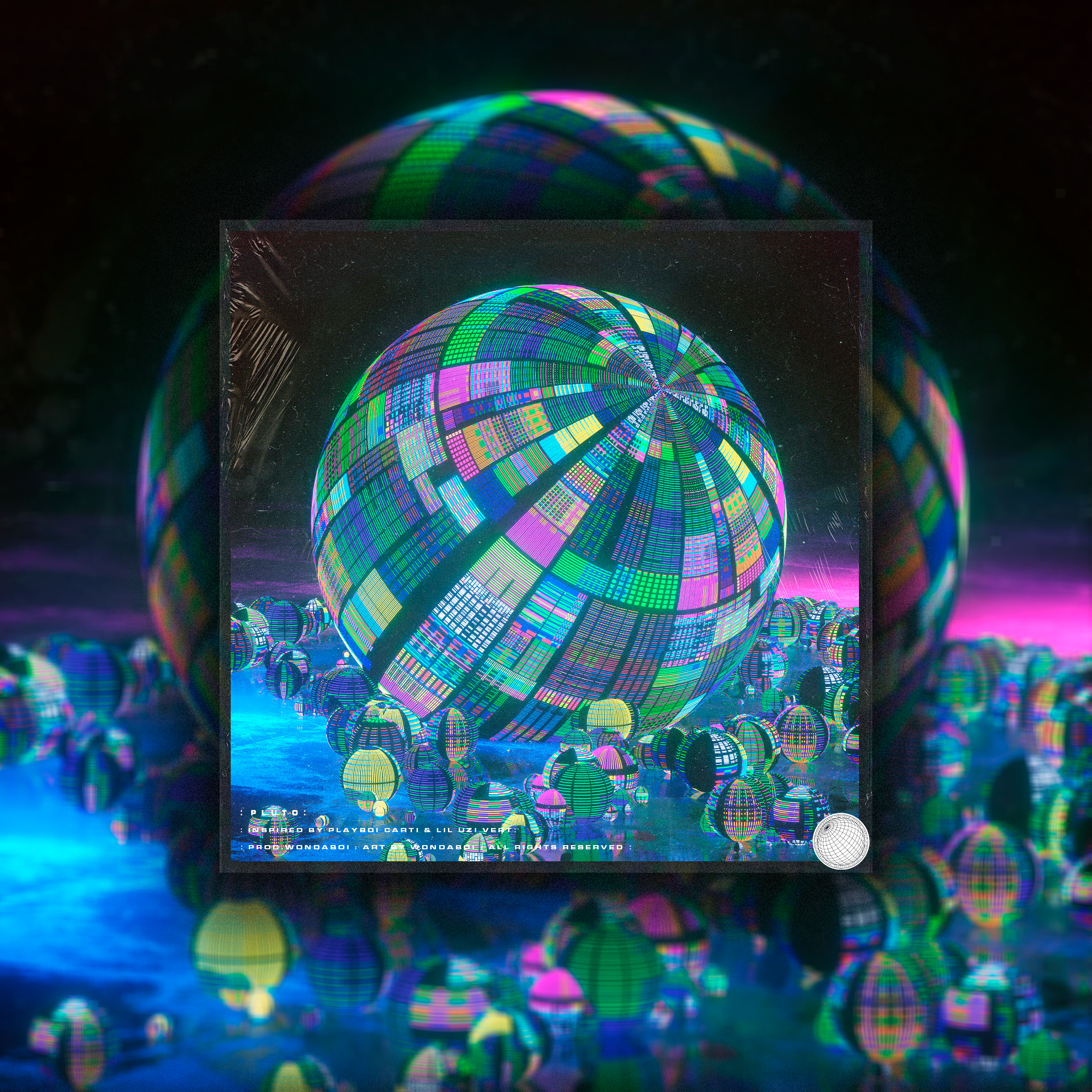 ·Pluto· | playboi carti & lil uzi vert type beat