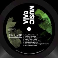 Ethnica EP