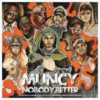 Nobody Better (feat. Krizz Kaliko, KXNG Crooked, Joey Cool, Joell Ortiz, Rittz, Jehry Robinson, JL, Landxn Fyre & Nick Speed)