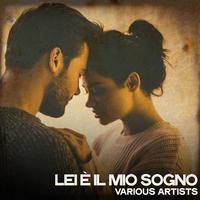 Lei è il mio sogno