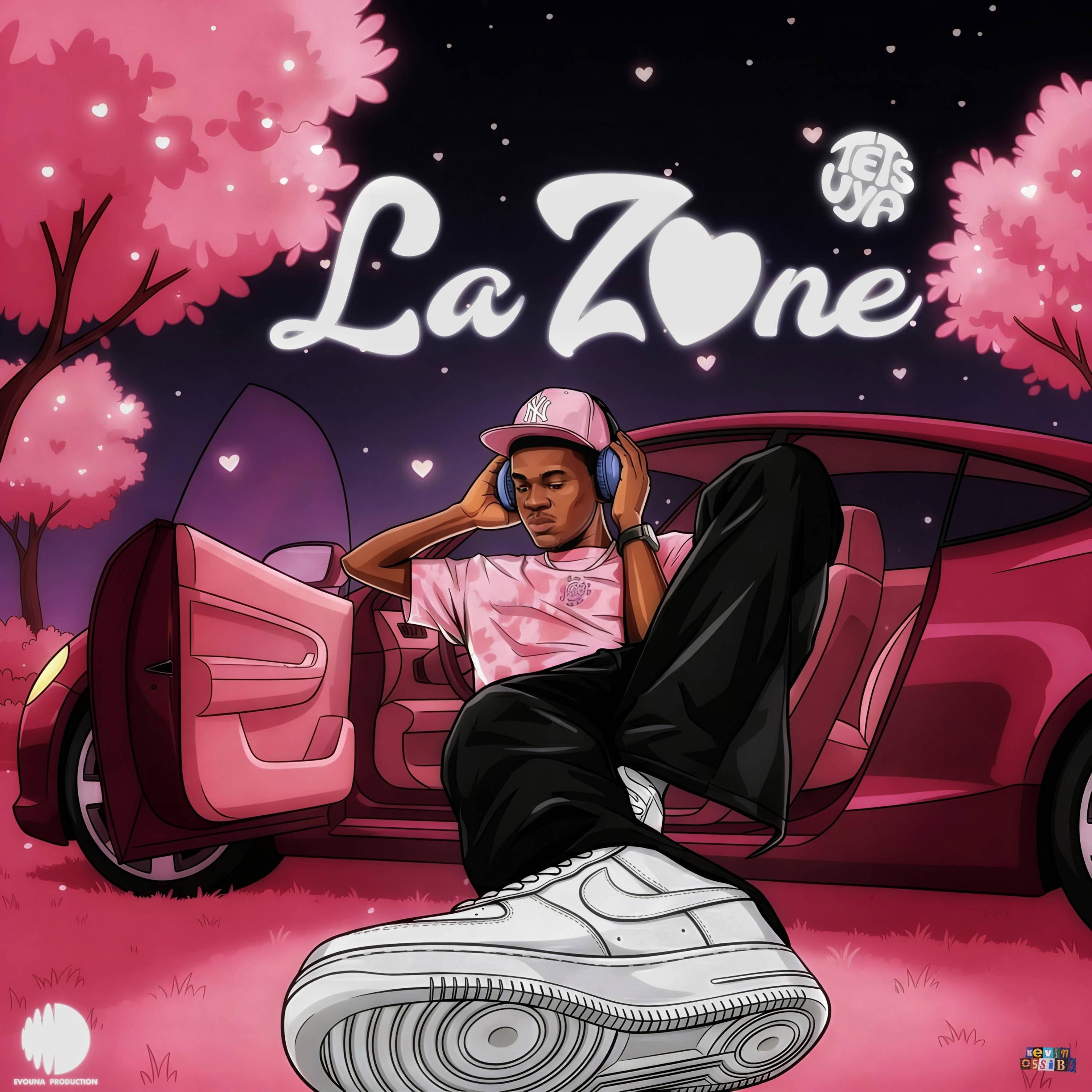 BABY (feat. Hamxton)