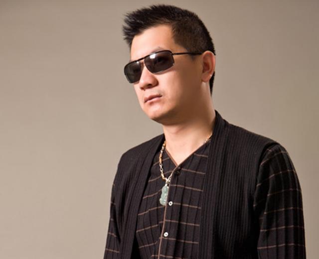 林汇杰